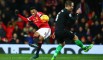 Premier League (24ème journée) : Manchester United 3 - Stoke City 0