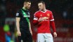 Premier League (24ème journée) : Manchester United 3 - Stoke City 0