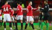 Premier League (24ème journée) : Manchester United 3 - Stoke City 0