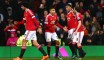 Premier League (24ème journée) : Manchester United 3 - Stoke City 0