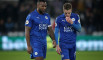 Premier League (25ème journée) : Swansea 2 – Leicester City 0