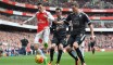 Premier League (26ème journée) : Arsenal 2 - Leicester City 1