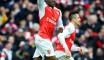 Premier League (26ème journée) : Arsenal 2 - Leicester City 1