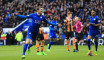 Premier League (27ème journée) : Leicester City 3 - Hull City 1