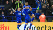 Premier League (27ème journée) : Leicester City 3 - Hull City 1