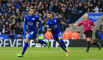 Premier League (27ème journée) : Leicester City 3 - Hull City 1