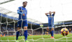 Premier League (27ème journée) : Leicester City 3 - Hull City 1