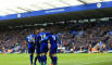 Premier League (27ème journée) : Leicester City 3 - Hull City 1