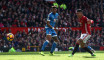 Premier League (27ème journée) : Manchester United 1 – Bournemouth 1