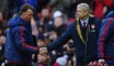 Premier League (27ème journée) : Manchester United 3 – Arsenal 2