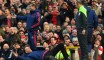 Premier League (27ème journée) : Manchester United 3 – Arsenal 2