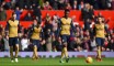Premier League (27ème journée) : Manchester United 3 – Arsenal 2