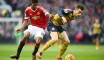 Premier League (27ème journée) : Manchester United 3 – Arsenal 2