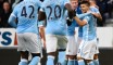 Premier League (27ème journée) : Newcastle United 1 - Manchester City 1