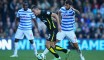 Premier League – 27ème journée : Queens Park Rangers 1 – Tottenham 2
