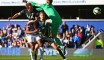 Premier League – 27ème journée : Queens Park Rangers 1 – Tottenham 2