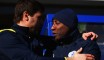 Premier League – 27ème journée : Queens Park Rangers 1 – Tottenham 2