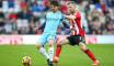 Premier League (27ème journée) : Sunderland 0 - Manchester City 2