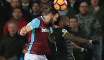 Premier League (27ème journée) : West Ham 1 - Chelsea 2