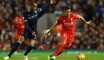 Premier League (28ème journée) : Liverpool 3 - Manchester City 0