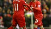 Premier League (28ème journée) : Liverpool 3 - Manchester City 0