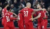Premier League, 29e j. : Liverpool 1 - 0 Swansea