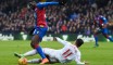Premier League (29ème journée) : Crystal Palace 1 – Liverpool 2