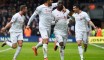 Premier League (29ème journée) : Crystal Palace 1 – Liverpool 2