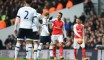 Premier League (29ème journée) : Tottenham Hotspur 2 - Arsenal 2