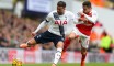 Premier League (29ème journée) : Tottenham Hotspur 2 - Arsenal 2