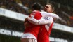 Premier League (29ème journée) : Tottenham Hotspur 2 - Arsenal 2