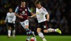 Premier league (2ème J) : Aston Villa 0 - Manchester United 1