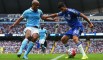 Premier league (2ème journée) : Manchester City 3 – Chelsea 0 