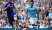 Premier league (2ème journée) : Manchester City 3 – Chelsea 0 