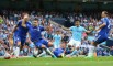 Premier league (2ème journée) : Manchester City 3 – Chelsea 0 