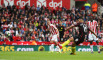 Premier League (2ème journée) : Stoke City 1 - Manchester City 4