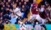 Premier League (30ème journée) : Aston Villa 0 - Tottenham Hotspur 2