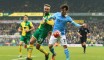 Premier League (30ème journée) : Norwich City 0 - Manchester City 0