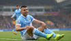 Premier League (30ème journée) : Norwich City 0 - Manchester City 0