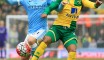 Premier League (30ème journée) : Norwich City 0 - Manchester City 0