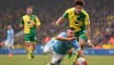 Premier League (30ème journée) : Norwich City 0 - Manchester City 0