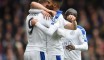 Premier League (31ème journée) : Crystal Palace 0 - Leicester City 1