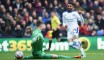 Premier League (31ème journée) : Crystal Palace 0 - Leicester City 1