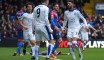Premier League (31ème journée) : Crystal Palace 0 - Leicester City 1