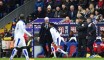 Premier League (31ème journée) : Crystal Palace 0 - Leicester City 1