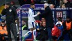 Premier League (31ème journée) : Crystal Palace 0 - Leicester City 1