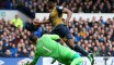 Premier League (31ème journée) : Everton 0 – Arsenal 2