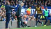 Premier League (31ème journée) : Everton 0 – Arsenal 2