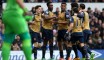 Premier League (31ème journée) : Everton 0 – Arsenal 2