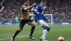 Premier League (31ème journée) : Everton 0 – Arsenal 2
